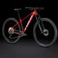 TREK PROCALIBER 6 HARDTAIL MTB BIKE 2025 VIPER RED/CRIMSON