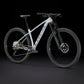 TREK PROCALIBER 8 HARDTAIL MTB BIKE 2025 PLASMA GREY PEARL