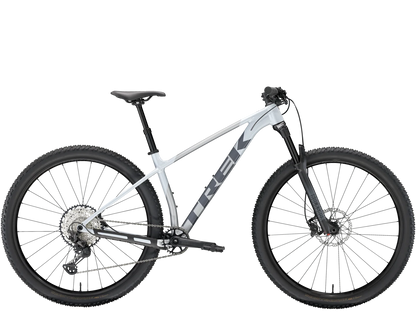 TREK PROCALIBER 8 HARDTAIL MTB BIKE 2025 PLASMA GREY PEARL