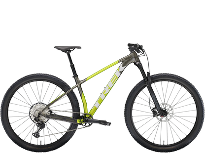 TREK PROCALIBER 8 HARDTAIL MTB BIKE 2025 POWER SURGE/MERCURY