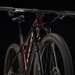 TREK PROCALIBER 9.7 AXS GEN 3 HARDTAIL MTB BIKE 2025 CARBON RED SMOKE