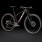 TREK PROCALIBER 9.7 AXS GEN 3 HARDTAIL MTB BIKE 2025 CARBON RED SMOKE