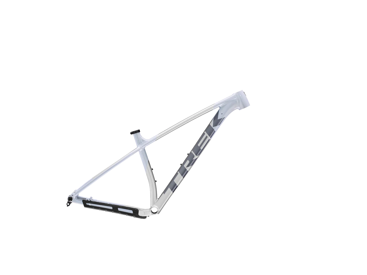 TREK PROCALIBER AL MTB FRAMESET 2024 PLASMA GREY PEARL