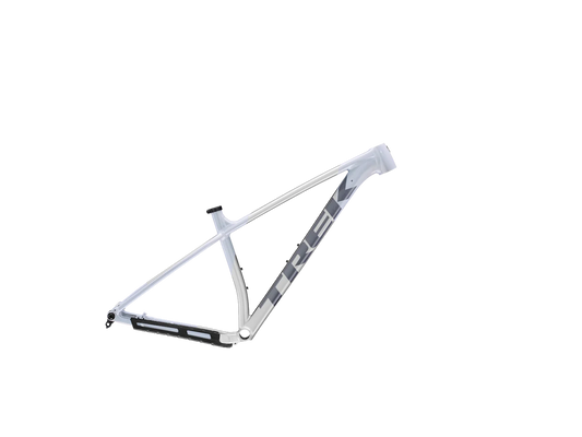 TREK PROCALIBER AL MTB FRAMESET 2024 PLASMA GREY PEARL