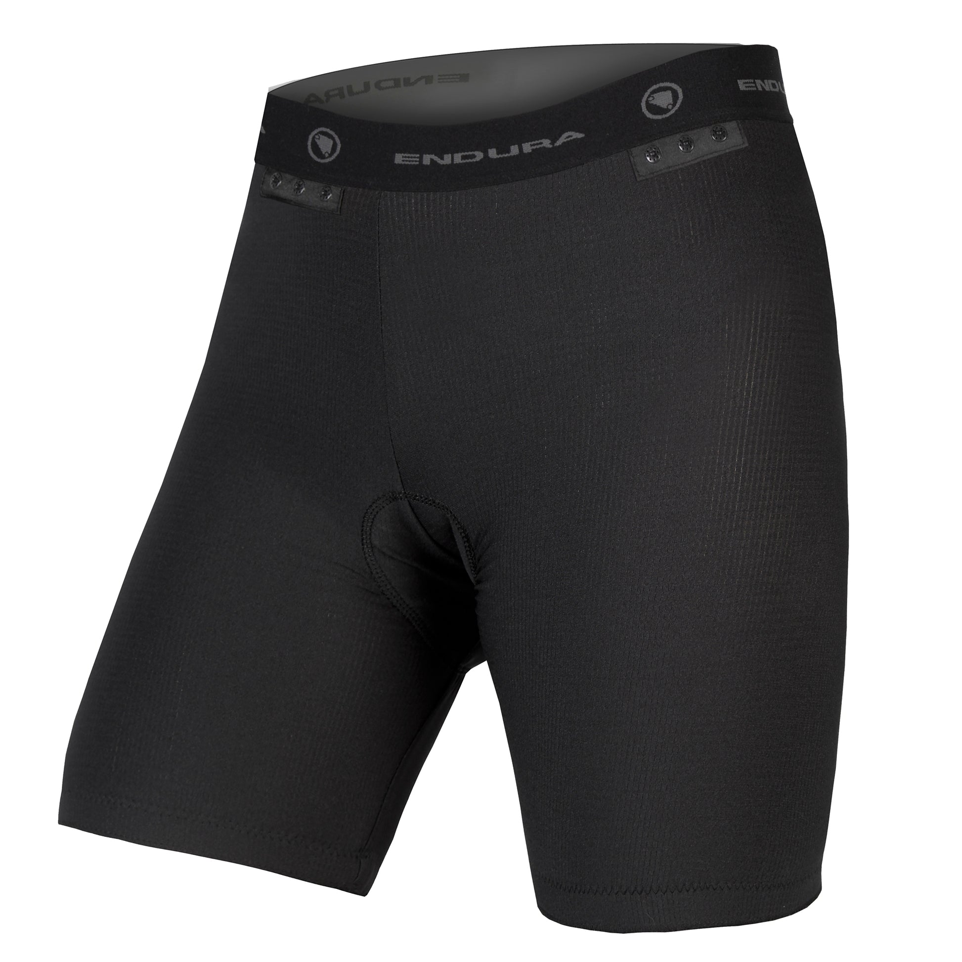 ENDURA WOMEN'S PADDED CLICKFAST LINER