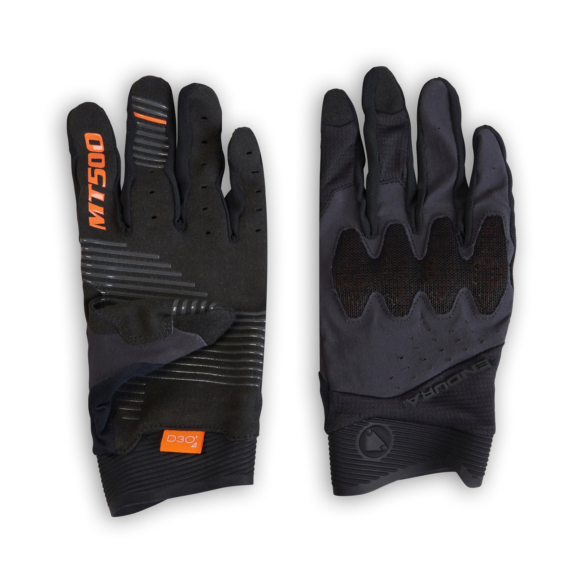 ENDURA MT500 D30 GLOVE II BLACK