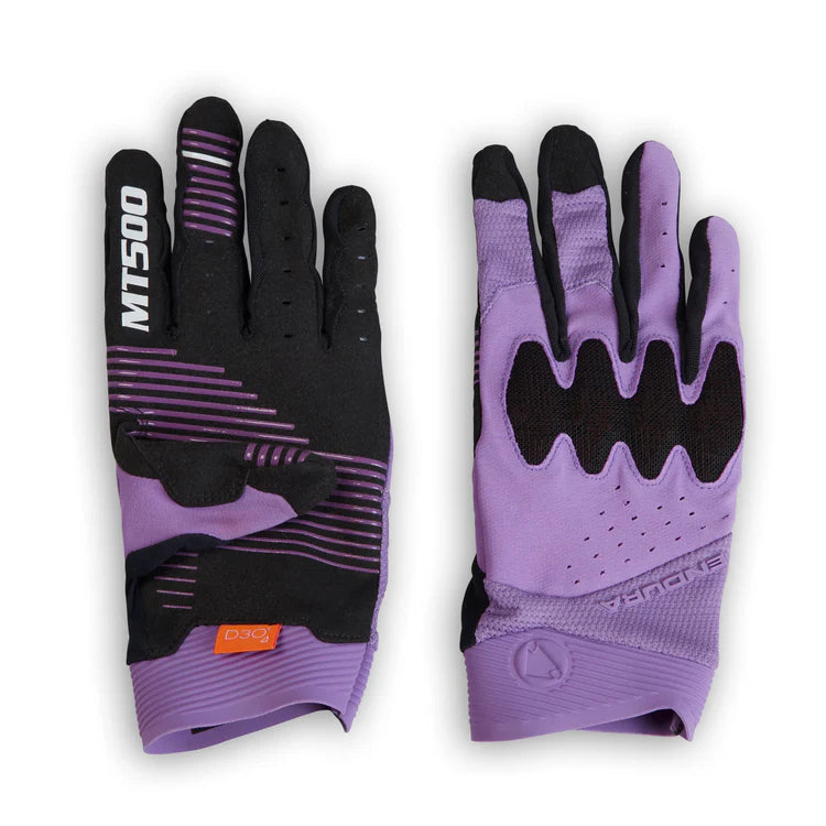 ENDURA MT500 D30 GLOVE II THISTLE