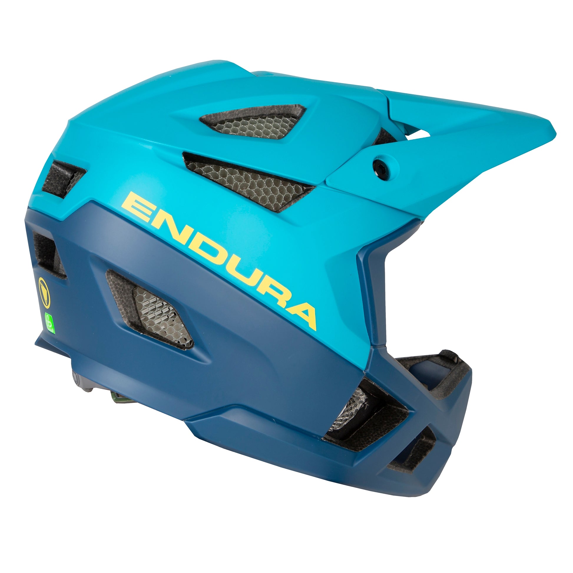 ENDURA MT500 FULL FACE HELMET ATLANTIC