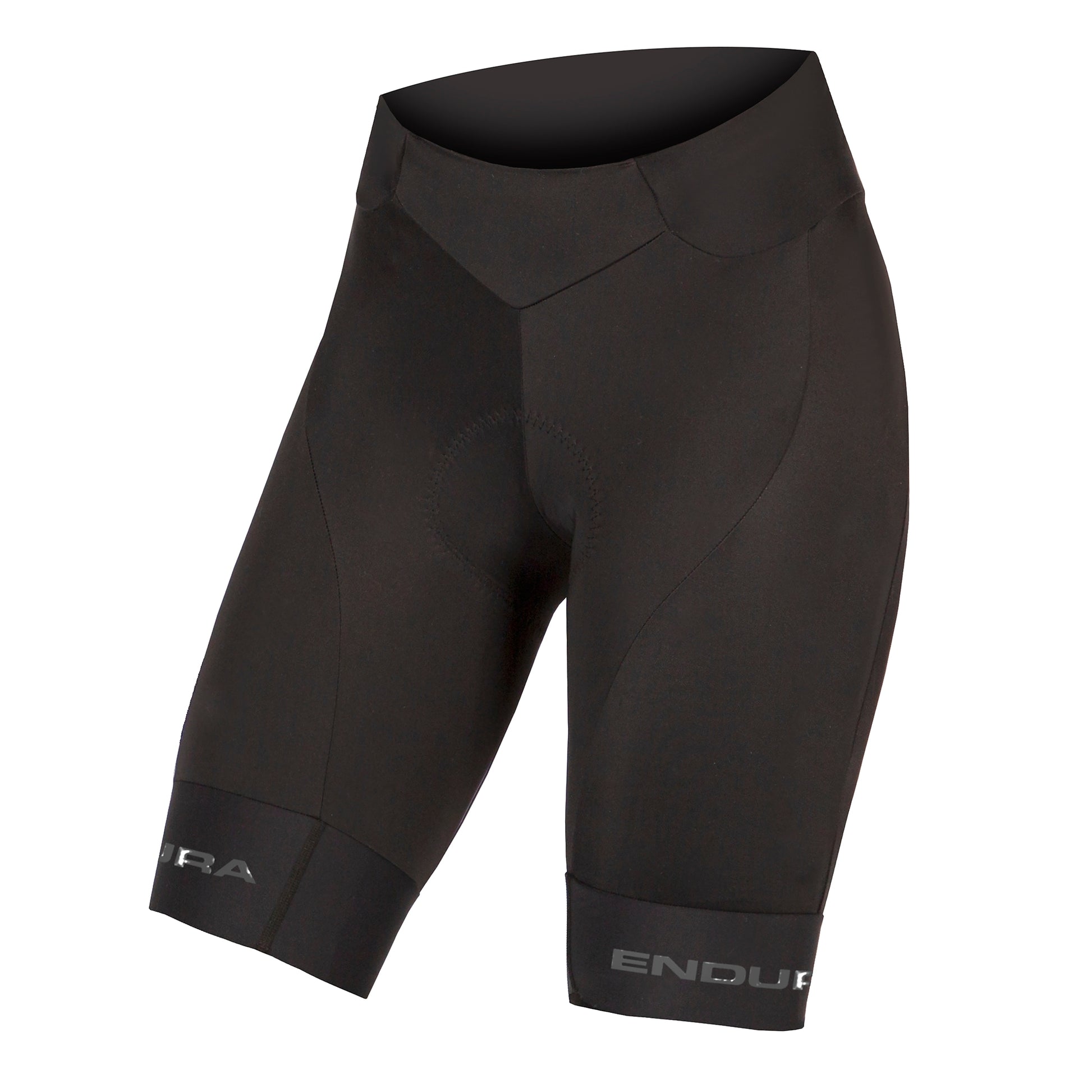 ENDURA WOMEN'S FS260 WAIST SHORT BLACK