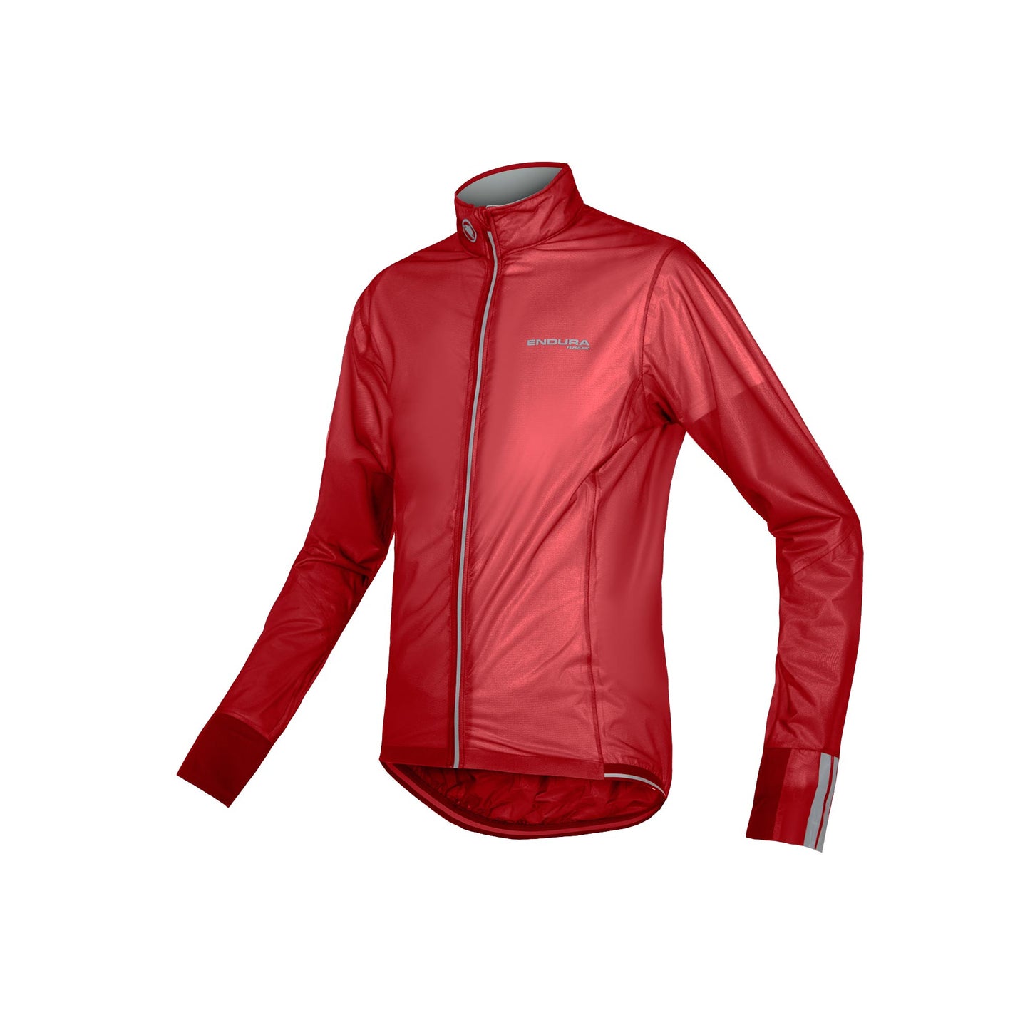 ENDURA FS260-PRO ADRENALINE RACE CAPE II RED