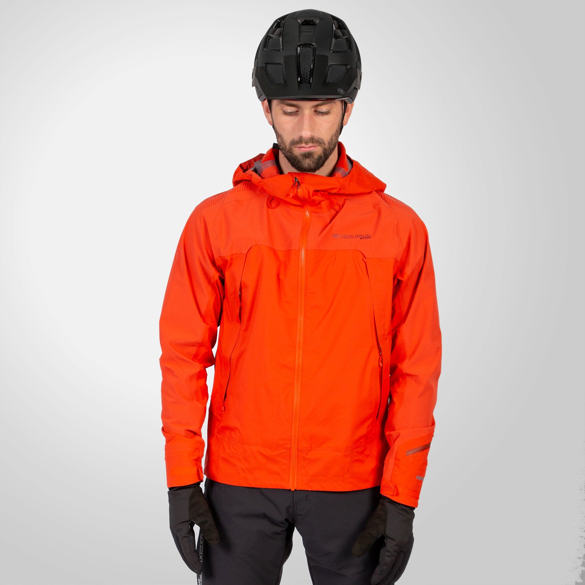 Endura jacket best sale