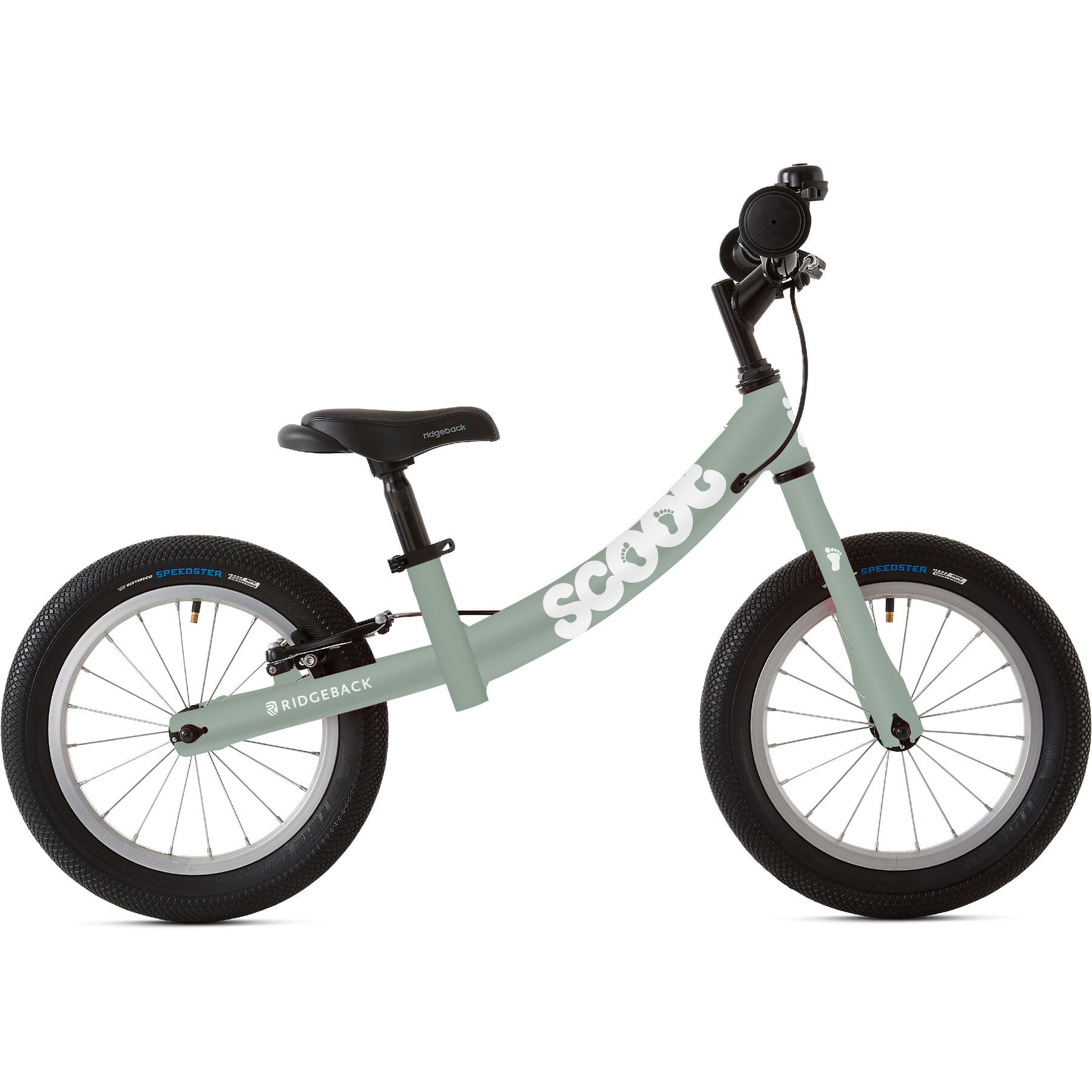 RIDGEBACK SCOOT BALANCE BIKE SUPER SAGE