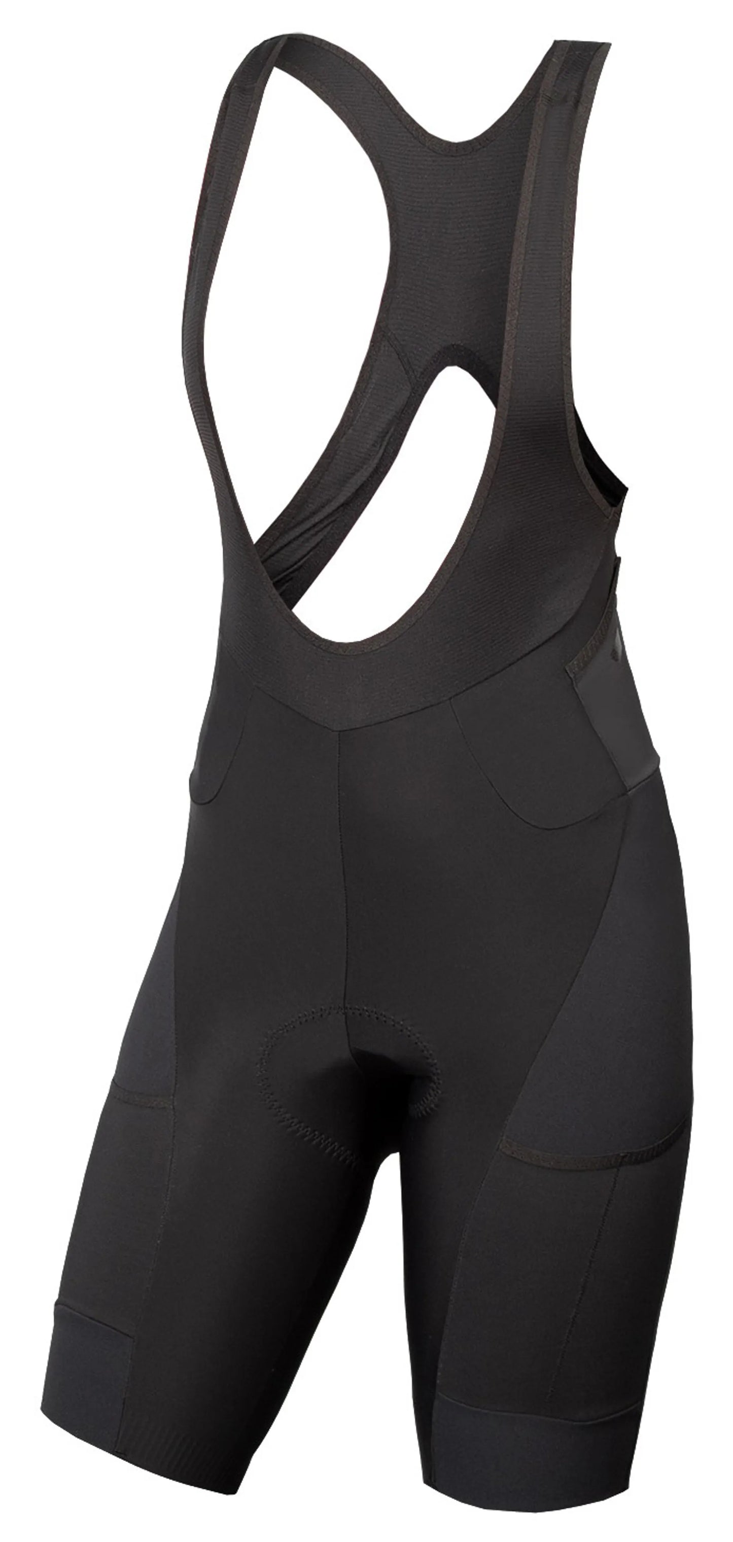 ENDURA WOMEN'S GV500 REIVER BIBSHORT