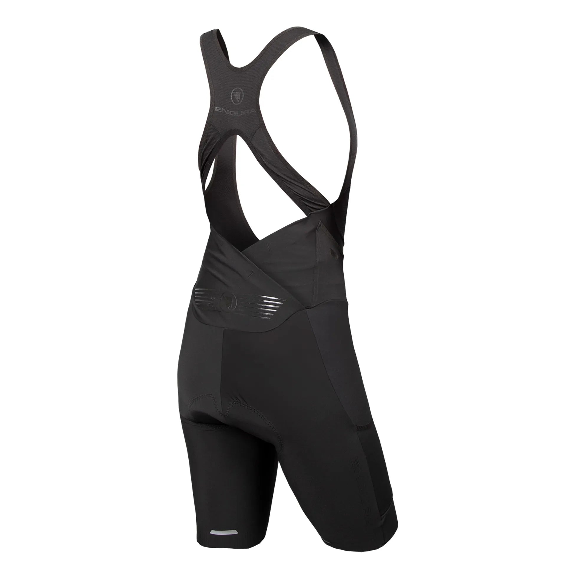 ENDURA WOMEN'S GV500 REIVER BIBSHORT