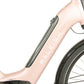 RALEIGH MOTUS TOUR LOW STEP HYBRID eBIKE PINK