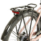 RALEIGH MOTUS TOUR LOW STEP HYBRID eBIKE PINK