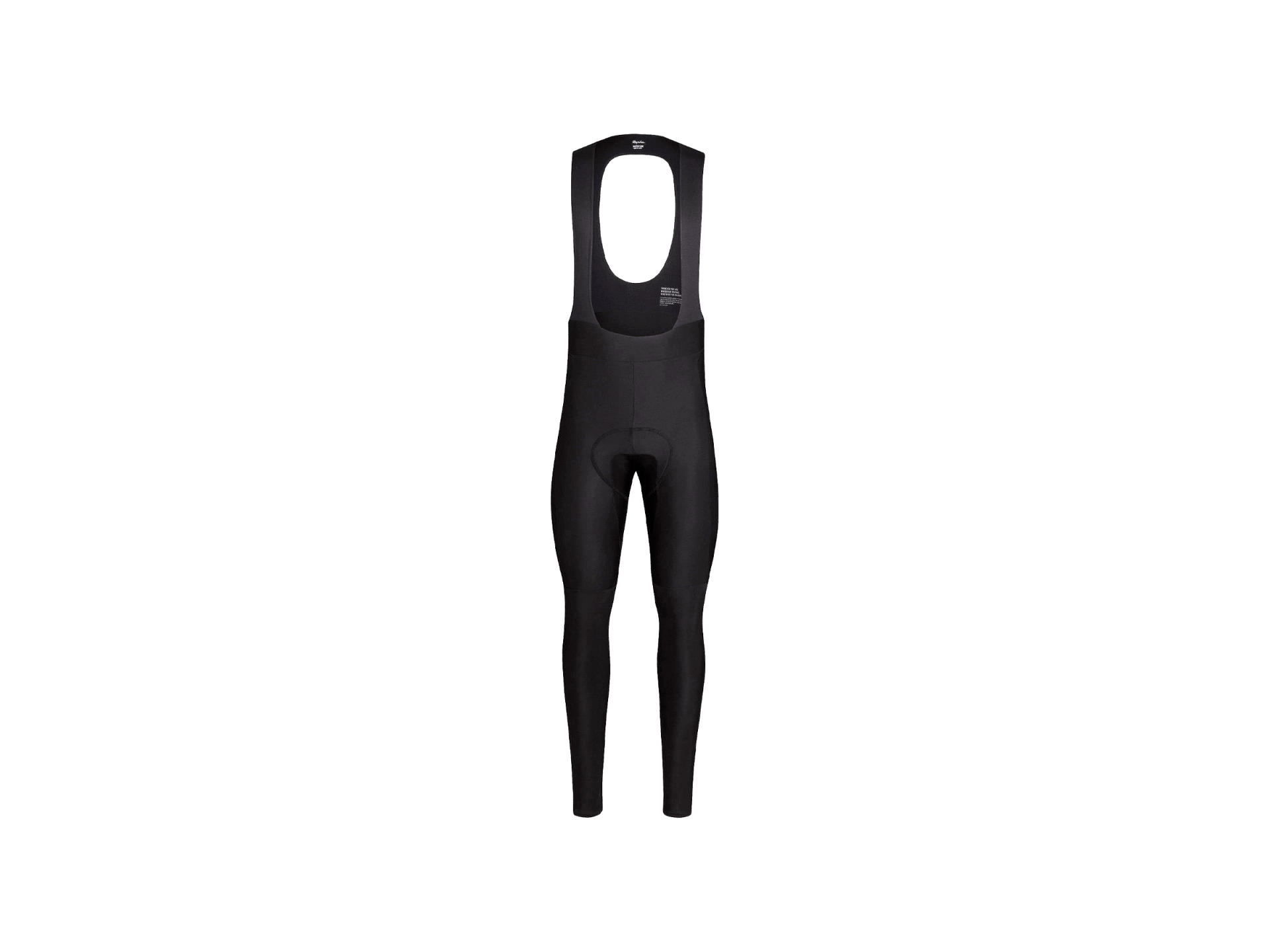 RAPHA WINTER CYCLING BIB TIGHTS