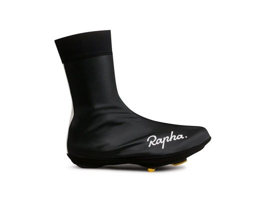 RAPHA WET WEATHER CYCLING SHOE COVERS