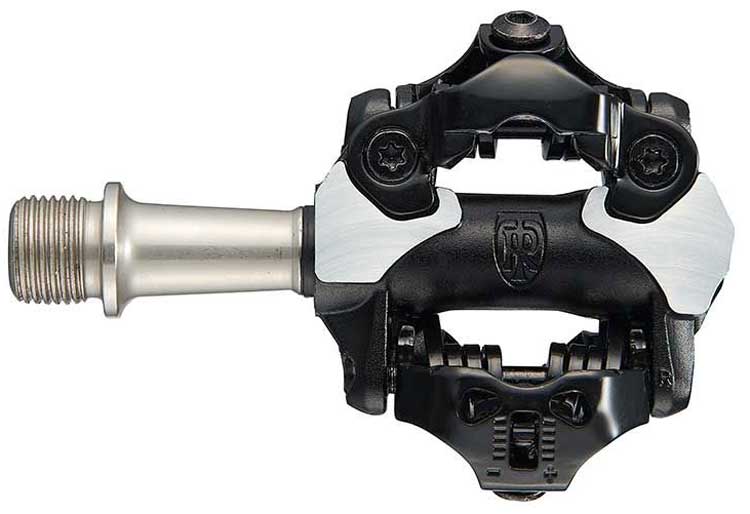 Ritchey pedals spd compatible online