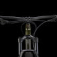 TREK ROSCOE 7 HARDTAIL MTB BIKE 2025 SATIN BLACK OLIVE