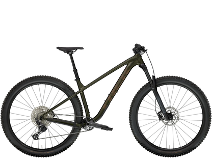 Trek roscoe 7 29er sale