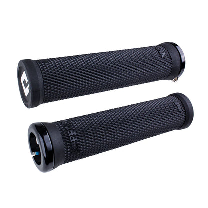 ODI RUFFIAN V2.1 LOCK-ON GRIPS