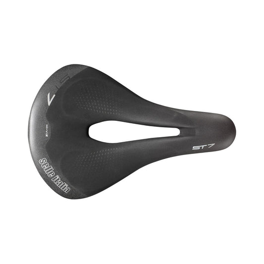 SELLE ITALIA ST7 SUPERFLOW COMMUTER SADDLE