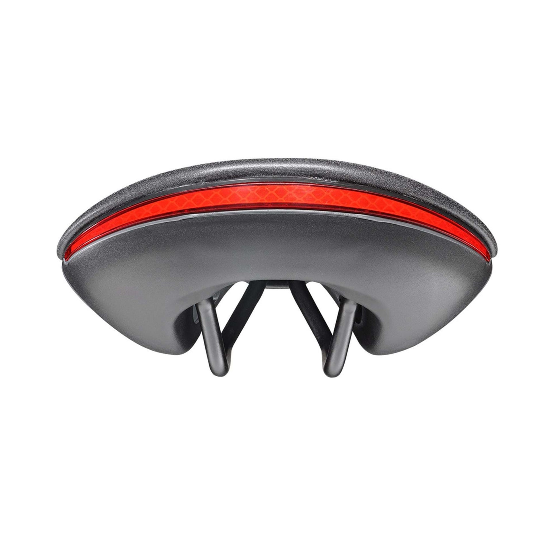 SELLE ITALIA ST7 SUPERFLOW COMMUTER SADDLE