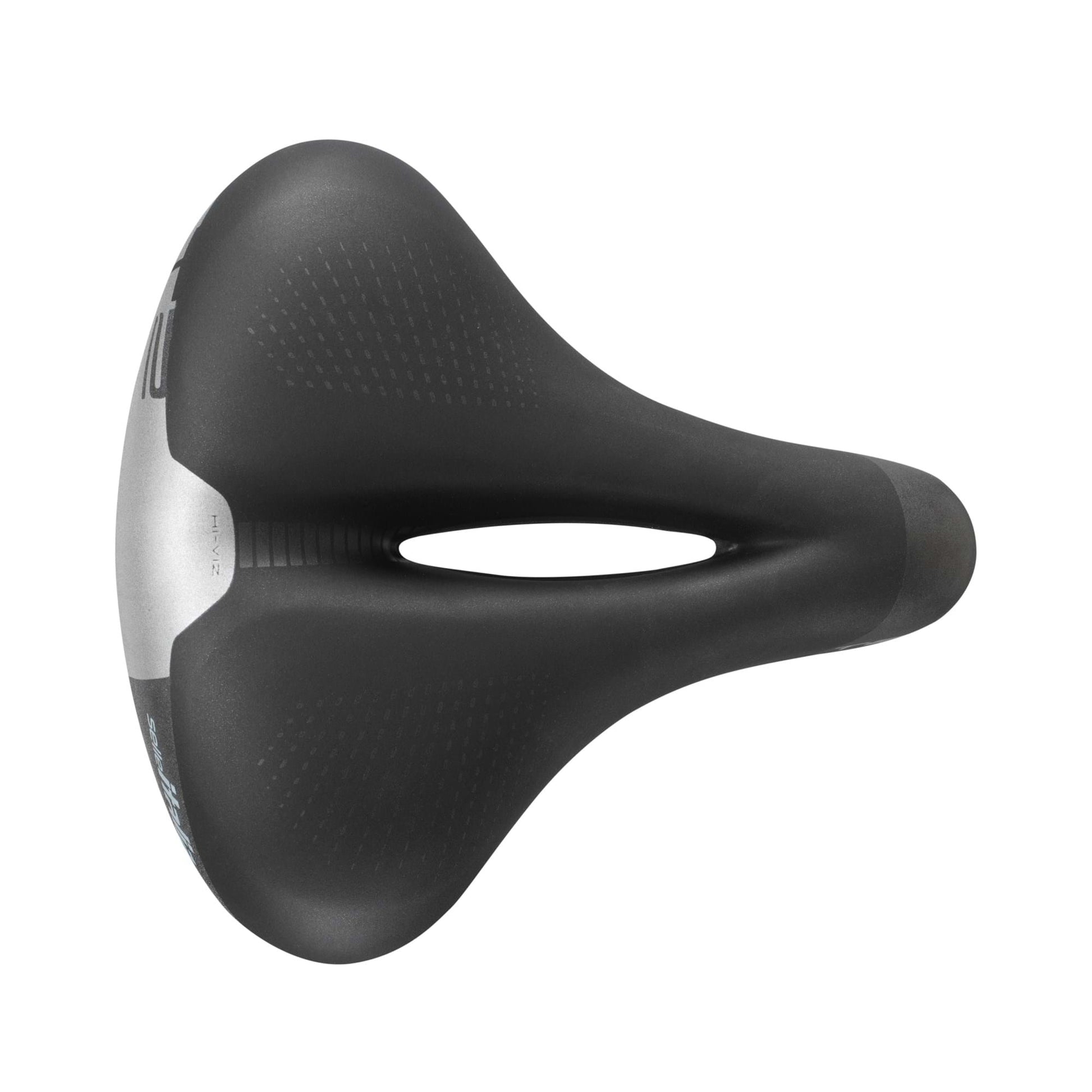 SELLE ITALIA T2 FLOW COMMUTER SADDLE