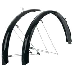 SKS BLUEMELS BASIC 27.5-29" MUDGUARD SET