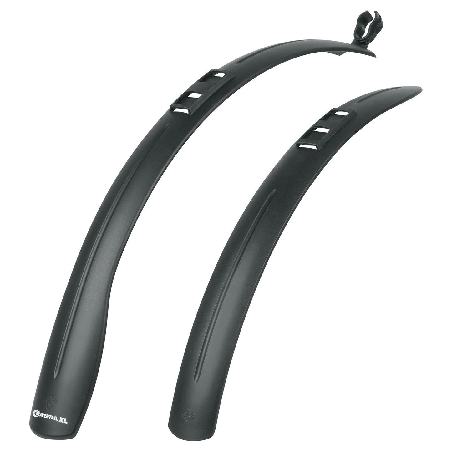 SKS BEAVERTAIL XL MUDGUARD SET