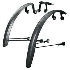 SKS SPEEDROCKER XL MUDGUARD SET