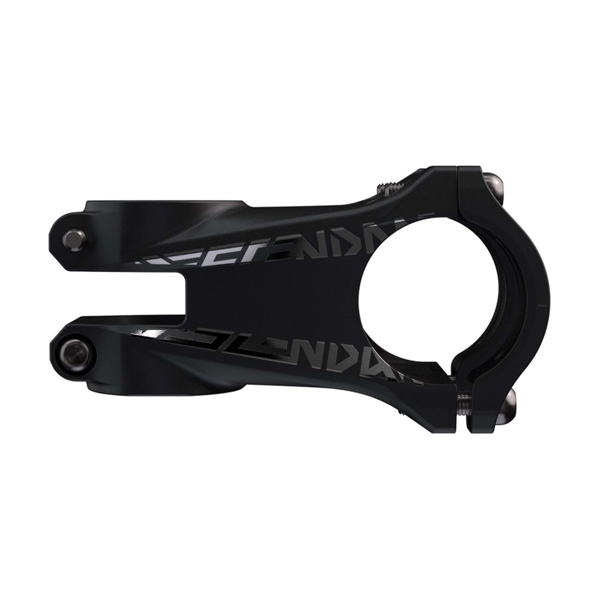 TRUVATIV DESCENDANT O RISE 35MM CLAMP STEM