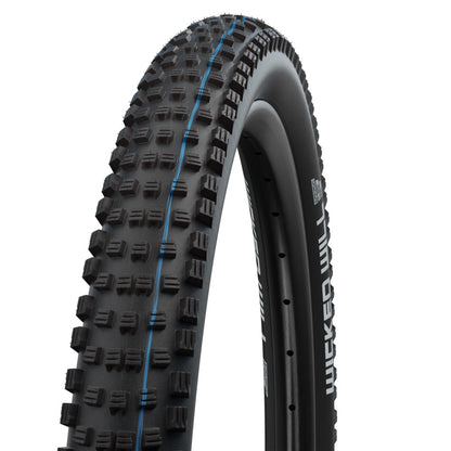 SCHWALBE WICKED WILL PERFORMANCE ADDIX 27.5 TLR E-50 FOLDING TYRE