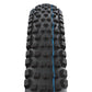 SCHWALBE WICKED WILL PERFORMANCE ADDIX 27.5 TLR E-50 FOLDING TYRE