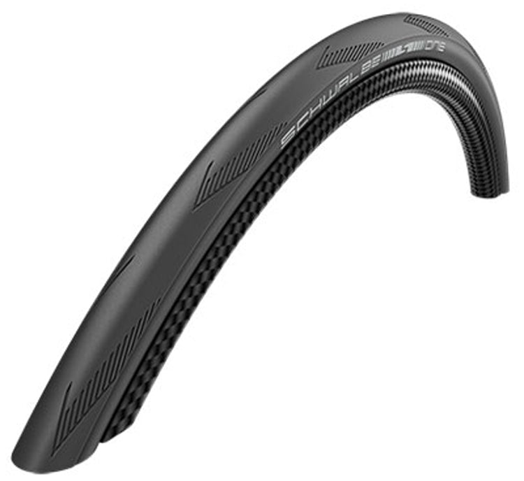 SCHWALBE ONE TLE ADDIX 28" FOLDING TYRE