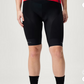 ENDURA WOMEN'S FS260 WAIST SHORT BLACK