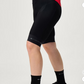 ENDURA WOMEN'S FS260 WAIST SHORT BLACK