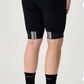 ENDURA WOMEN'S FS260 WAIST SHORT BLACK