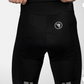 ENDURA FS260 WAIST SHORTS BLACK