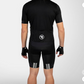 ENDURA FS260 WAIST SHORTS BLACK