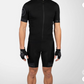 ENDURA FS260 WAIST SHORTS BLACK