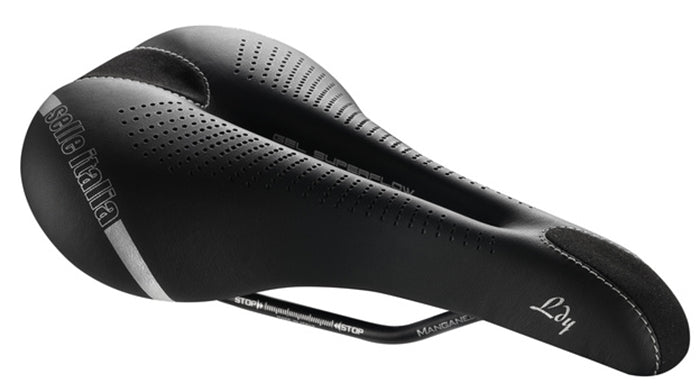 SELLE ITALIA LADY GEL FLOW SADDLE