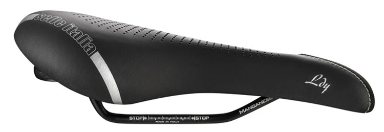 SELLE ITALIA LADY GEL FLOW SADDLE