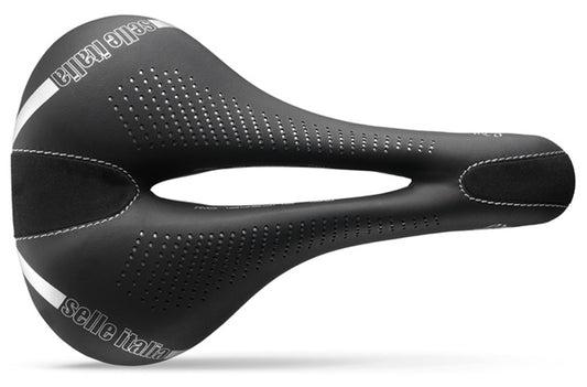 SELLE ITALIA LADY GEL FLOW SADDLE