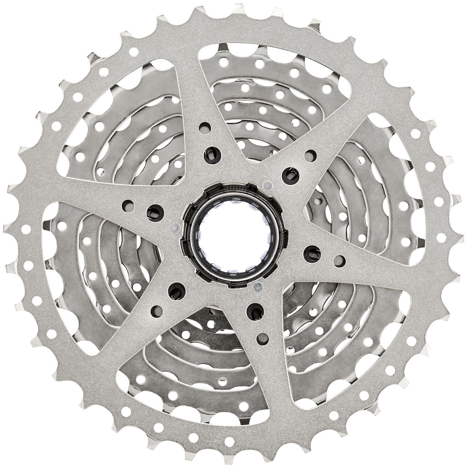 Shimano hg 9 speed cassette online