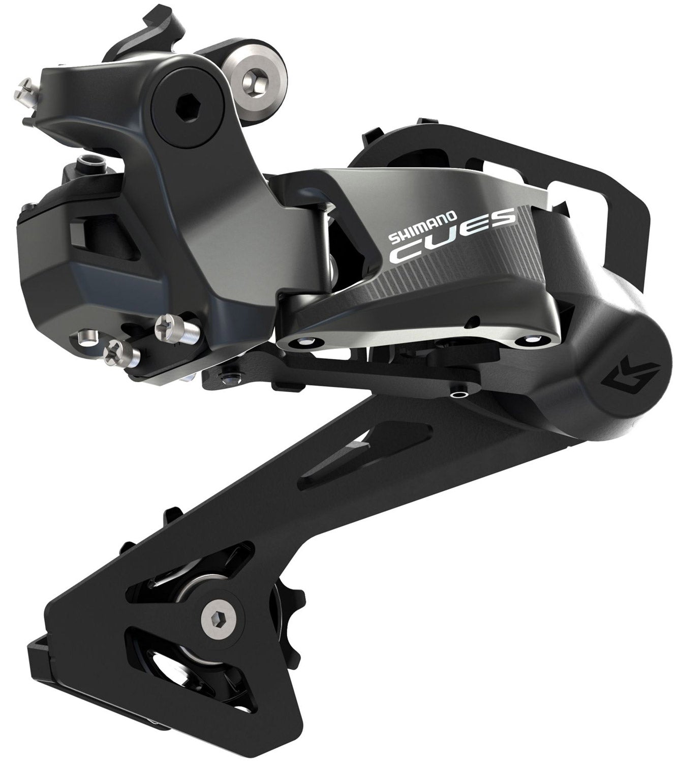 SHIMANO CUES Di2 RD-U6050 10-SPEED REAR DERAILLEUR