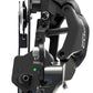 SHIMANO CUES Di2 RD-U6070 11-SPEED REAR DERAILLEUR