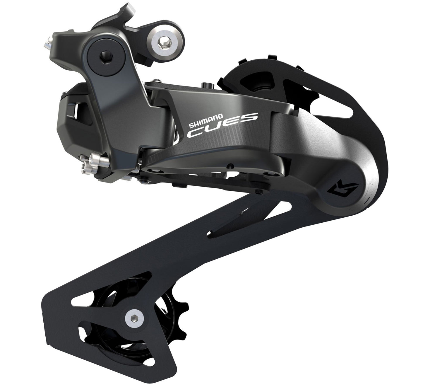 SHIMANO CUES Di2 RD-U6070 11-SPEED REAR DERAILLEUR