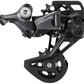 SHIMANO DEORE LINKGLIDE RD-M5130 10-SPEED REAR DERAILLEUR